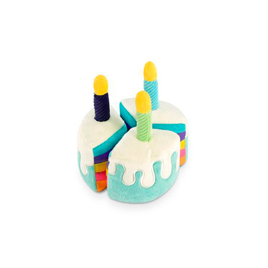 Play juguete party time bone appetit cake